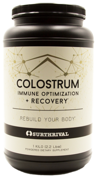 Thumbnail for Surthrival Colostrum 1kg