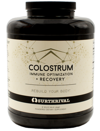 Thumbnail for Surthrival Colostrum 2kg