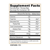 Thumbnail for Organifi - Grass-Fed Bovine Colostrum Powder (150g/30 Servings)