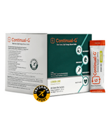 Thumbnail for Continual-G with Glyteine | Antioxidant Support Formula (60 Sachets)