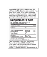 Thumbnail for Continual-G with Glyteine | Antioxidant Support Formula (60 Sachets)