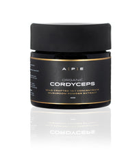 Thumbnail for APE Nutrition - Organic Cordyceps 40g