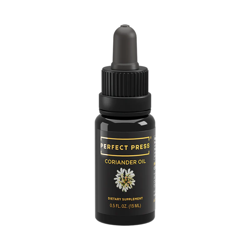 Activation - Perfect Press Coriander oil (15ml 0.5fl oz)