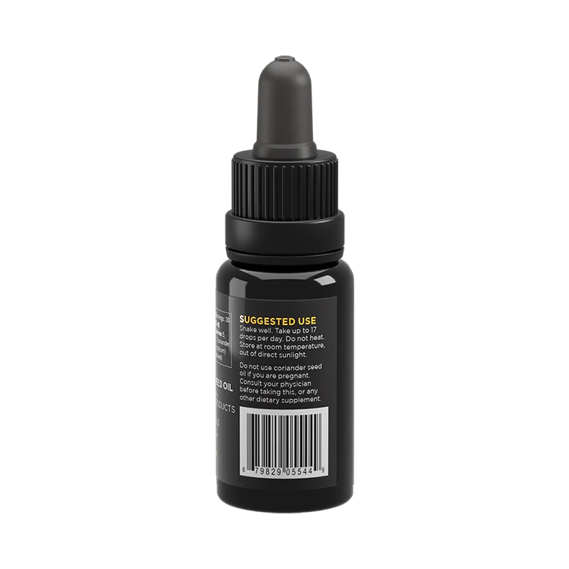 Activation - Perfect Press Coriander oil (15ml 0.5fl oz)