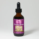 Thumbnail for Dragon Herbs | Coriolus Turkey Tail Drops 2 oz. (approx 27 servings)