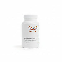Thumbnail for Dr Wong's WAM Essentials – Cran-Diazyme™ (90caps) | Cranberry Extract with Diastase & Serrapeptidase Enzymes