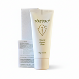 Thumbnail for Natpro® Natural Organic Cream (60g Tube)
