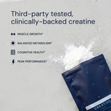 Thumbnail for Blueprint | Creatine (573g)