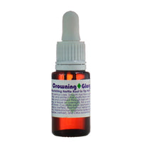 Thumbnail for Living Libations Crowning Glory Hair Oil 30ml