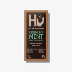 Hu Chocolate - Dark Chocolate - Crunchy Mint