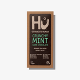 Thumbnail for Hu Chocolate - Dark Chocolate - Crunchy Mint