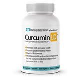 Thumbnail for Sovereign Labs - Curcumin-LD® Turmeric Extract (500mg/60caps)