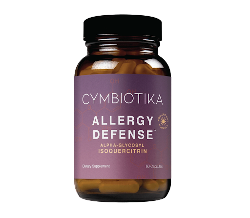 Cymbiotika - Allergy Defense 60 Caps