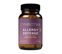 Thumbnail for Cymbiotika - Allergy Defense 60 Caps