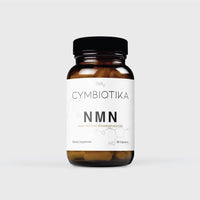 Thumbnail for Cymbiotika - NMN 60 caps (Trans-Resveratrol L-Theanine)