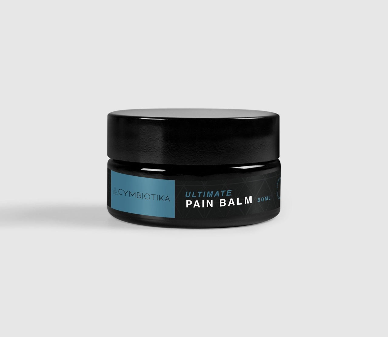 Cymbiotika - Ultimate Pain Balm 50ml