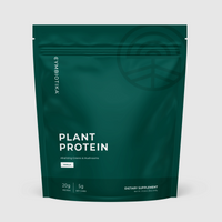 Thumbnail for Cymbiotika - Plant Protein 848g