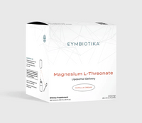 Thumbnail for Cymbiotika - Magnesium L-Threonate 30 pouches