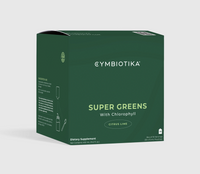 Thumbnail for Cymbiotika - SuperGreens 30x15ml Pouches