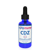 Thumbnail for Nutrasal - Cytomune CDZ Plus All-in-One Liposomal Immune Complex (2floz/60ml)