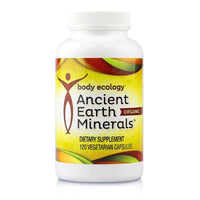 Thumbnail for Body Ecology - Ancient Earth Minerals (120caps)