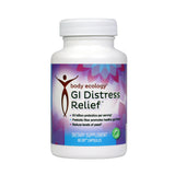 Thumbnail for Body Ecology - GI Distress Relief Probiotic (60caps)
