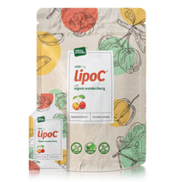 Thumbnail for LipoC® 1200mg Liposomal Vitamin C with Organic Acerola