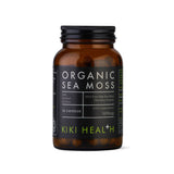 Thumbnail for Kiki Health - Organic Irish Sea Moss (90 Vegicaps/500mg)