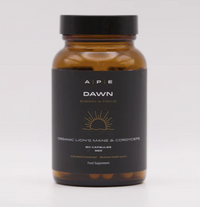 Thumbnail for APE Nutrition - Dawn Energy & Focus 80caps