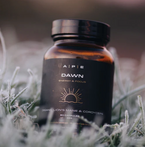 APE Nutrition - Dawn Energy & Focus 80caps (Organic Lion's Mane & Cordyceps)