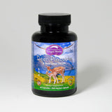Thumbnail for Dragon Herbs - Deer Placenta (60caps/ 500mg)