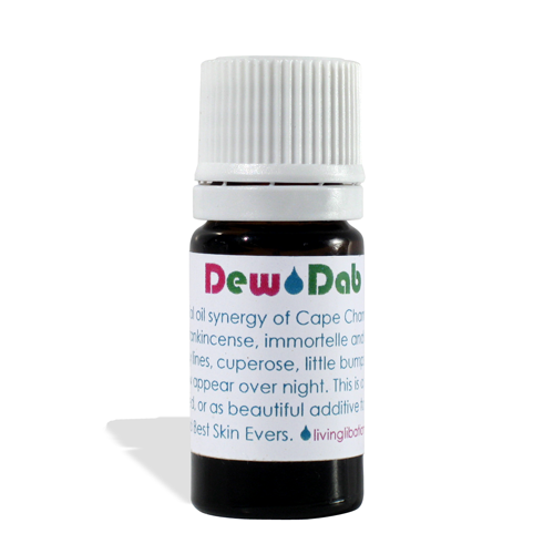 Living Libations Dew Dab 5ml