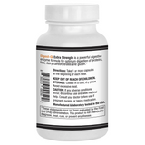 Thumbnail for AST Enzymes - Digest-GI Extra Strength - Digestive Enzyme Formula (60 Capsules)