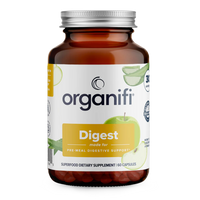 Thumbnail for Organifi - Digest 60 capsules