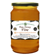 Thumbnail for Dimitris - Greek Pine Honey - 1kg (Raw, Organic, Runny)