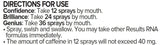 Thumbnail for Results RNA - CogniREV 2floz (60ml) (Twin Pack)