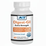 Thumbnail for AST Enzymes Digest-GI Extra Strength 60caps
