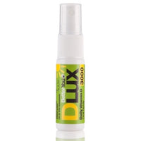 Thumbnail for Better You D Lux 3000 oral vitamin D3 spray by Jan de Vries