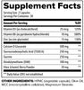 Thumbnail for Feel Younger - Estrogen Balance Formula 60caps (Hormetics Weight Optimization System)