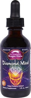 Dragon Herbs Diamond Mind 2floz