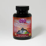 Thumbnail for Dragon Herbs - High Mountain Shilajit (60caps/450mg)