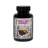 Thumbnail for Dragon Herbs - Wild Siberian Chaga Mushroom Capsules (100caps/450mg)