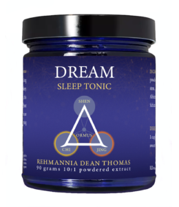 RDT Formulas - Dream 100g Bag (not in jar)