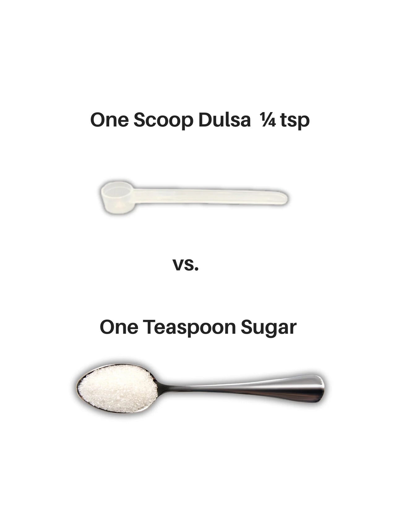 Dulsa Life - Dulsa (Botanical Complex) Sweetener 150 servings (120g)