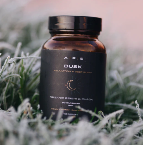 APE Nutrition - Dusk Relaxation & Sleep 80caps