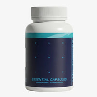 Thumbnail for Blueprint | Essential Capsules (60 caps)