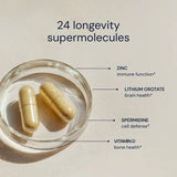 Thumbnail for Blueprint | Essential Capsules (60 caps)