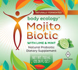 Thumbnail for Body Ecology - MojitoBiotic (750ml)