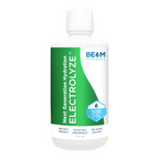 BEAM Minerals - Electrolyze 32floz (946ml) The Gold Standard for Electrolyte Replenishment