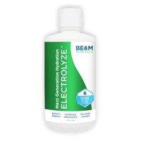 Thumbnail for BEAM Minerals - Electrolyze 32floz (946ml) The Gold Standard for Electrolyte Replenishment